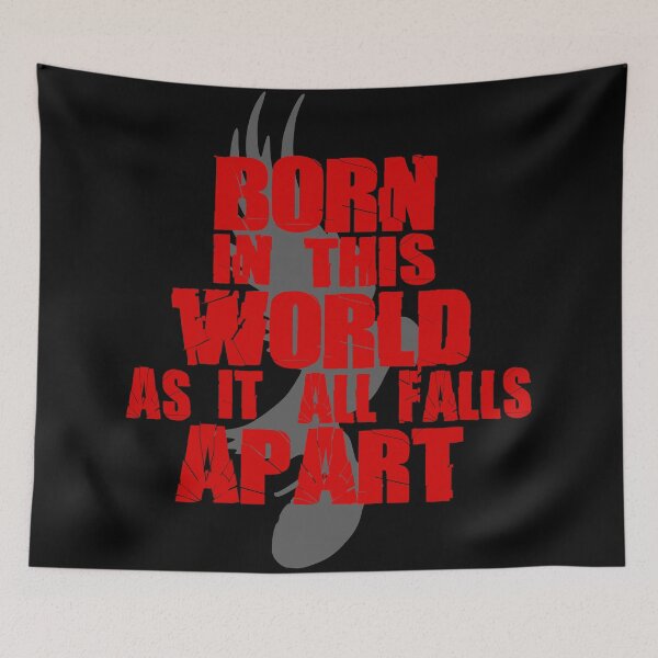 Item preview, Hollywood Undead - Young designed and sold by holycrow.