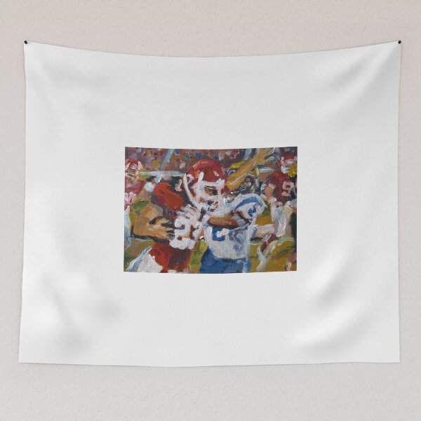 Item preview, Undefeated designed and sold by Susan Elizabeth Jones Art.