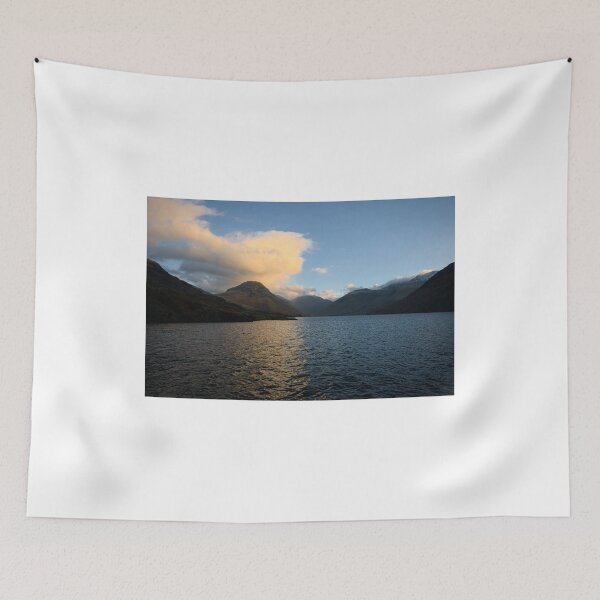 Item preview, Wastwater designed and sold by StephenJSmith.