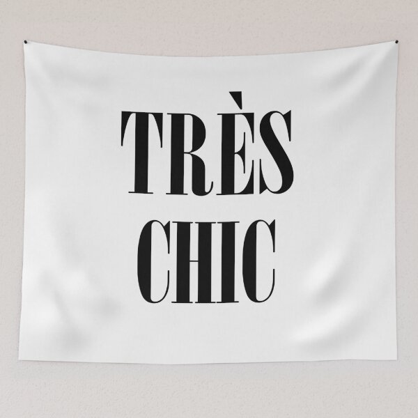 Item preview, Tres Chic designed and sold by hipsterapparel.