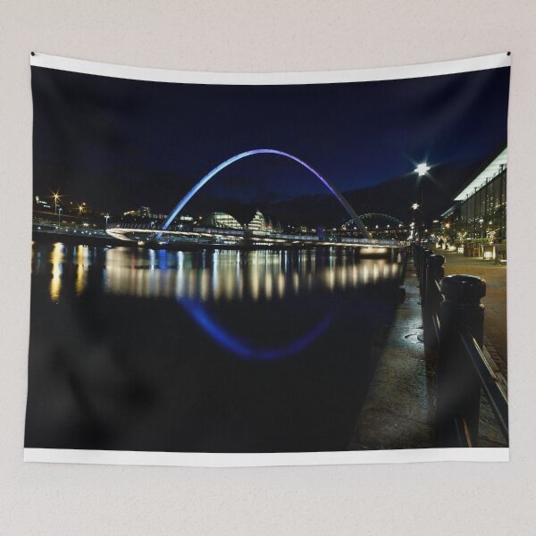 Item preview, The Gateshead Eye designed and sold by davehudspeth.