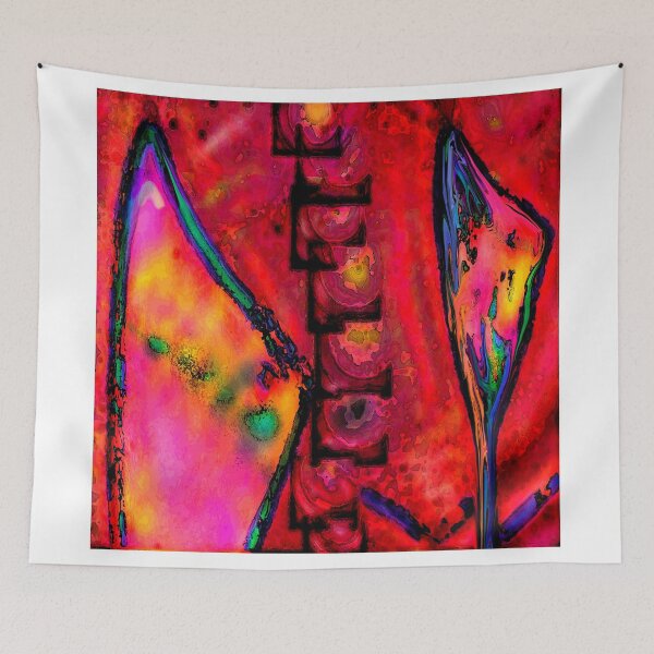 Item preview, Inner Cosmos designed and sold by Sarah Curtiss.
