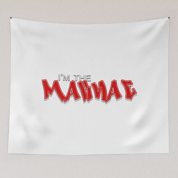 Item preview, Spoil the Maknae designed and sold by lordcamelot.