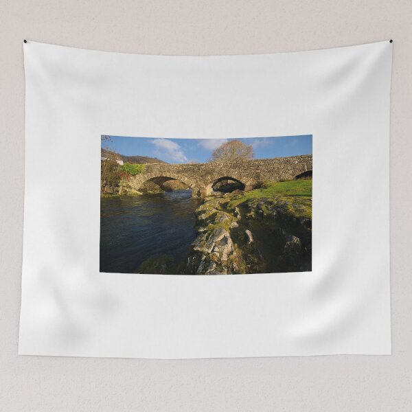 Item preview, Ulpha, Lake District designed and sold by StephenJSmith.