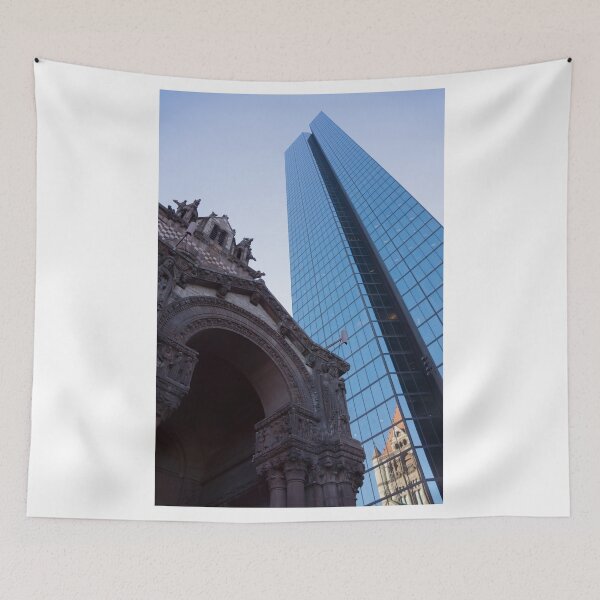 Item preview, Tower designed and sold by Anne Scantlebury.