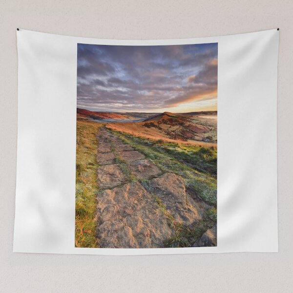 Item preview, The Great Ridge designed and sold by FyldePhotos.