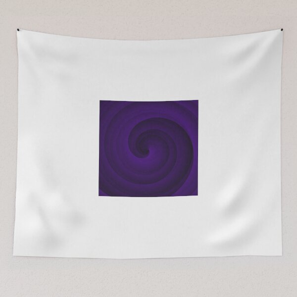 Item preview, Purple Swirl designed and sold by Artsyware Shop.