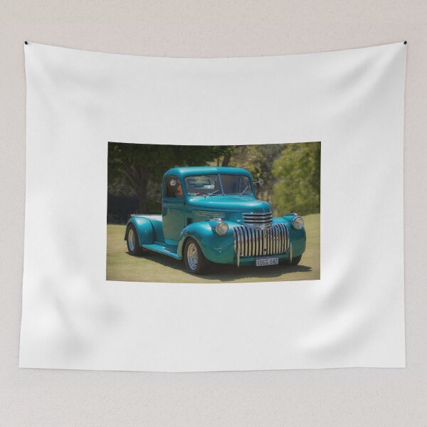 Item preview, Chev Pickup designed and sold by Neil Bushby.