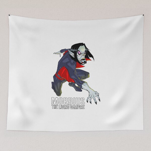 Item preview, Morbius the living vampire 2 designed and sold by dlxartist.