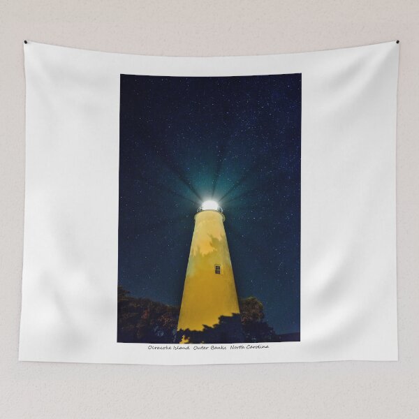 Item preview, Ocracoke Light designed and sold by America Roadside..