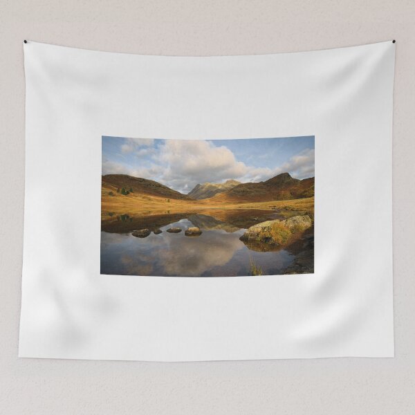 Item preview, Blea Tarn designed and sold by StephenJSmith.