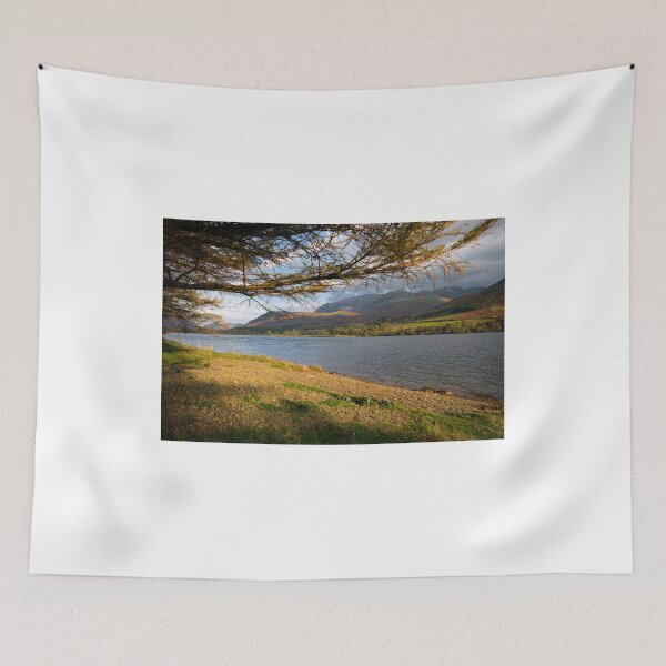 Item preview, Buttermere designed and sold by StephenJSmith.