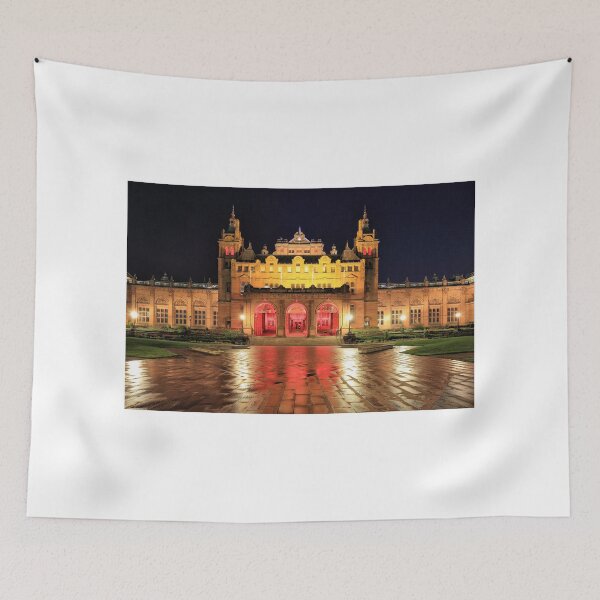 Item preview, Kelvingrove Art Gallery and Museum designed and sold by Grant Glendinning.