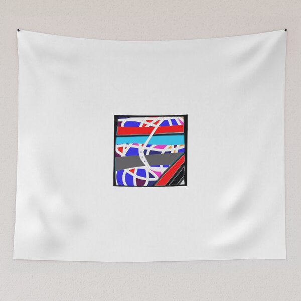 Item preview, BOLD DESIGN MODERN ABSTRACT designed and sold by ackelly4.
