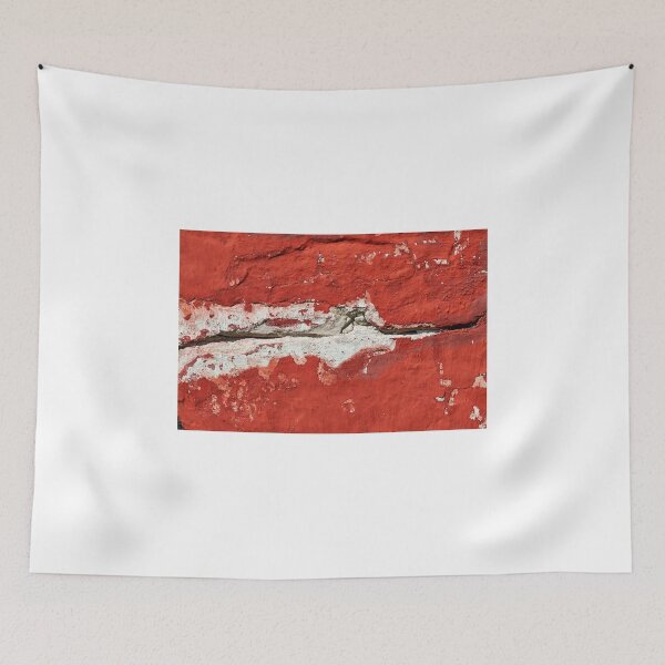 Item preview, Old cracked wall background designed and sold by Ron Zmiri.