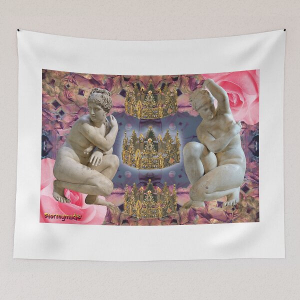 Item preview, rEaChInG 2 tha HYP voyd. designed and sold by STORMYMADE.