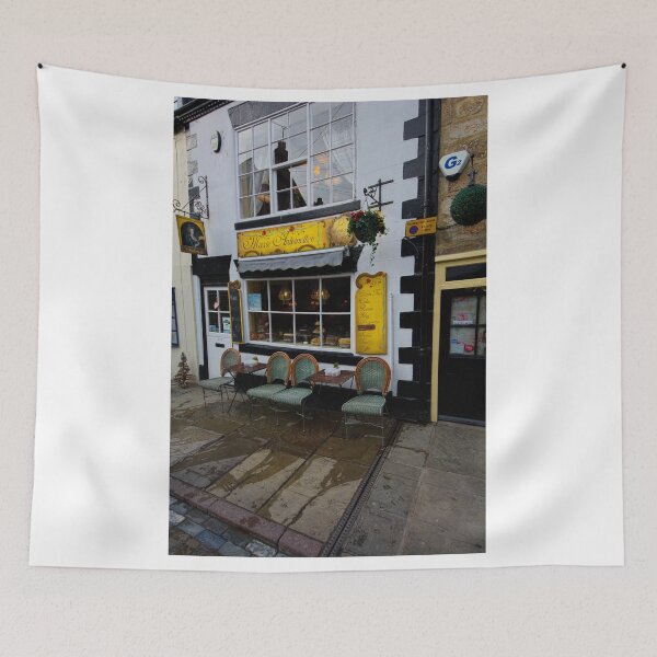 Item preview, Whitby designed and sold by StephenJSmith.