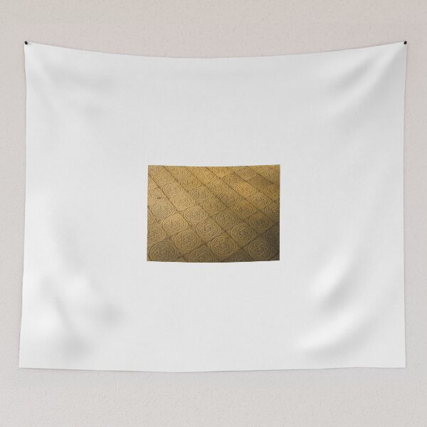 Item preview, Star of David engraved in stone - Judaism designed and sold by Ron Zmiri.