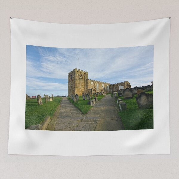 Item preview, Church Of St Mary designed and sold by StephenJSmith.