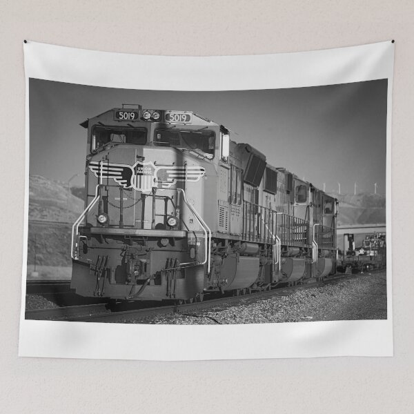 Item preview, Union Mono designed and sold by hawkie.