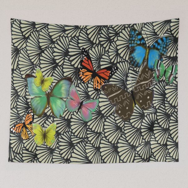Item preview, Sea Shelled designed and sold by Janai Johnson.