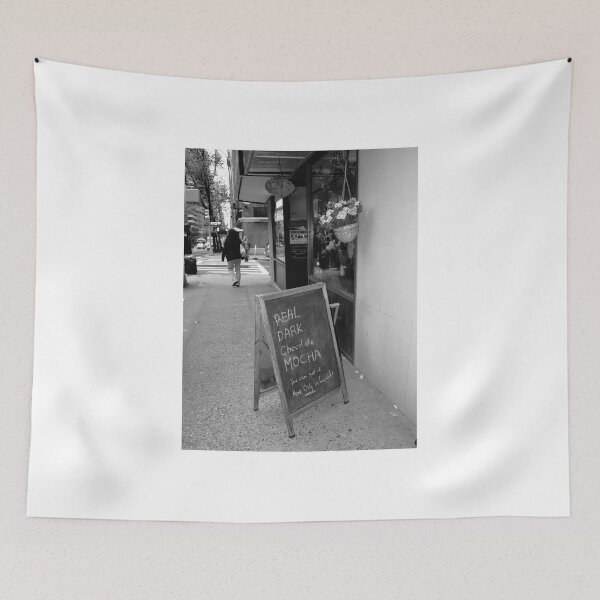 Item preview, New York Street Photography 38 designed and sold by Frank Romeo.