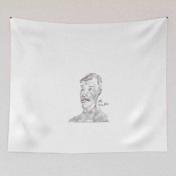 Item preview, Te Man for All Seasons designed and sold by George Coombs.