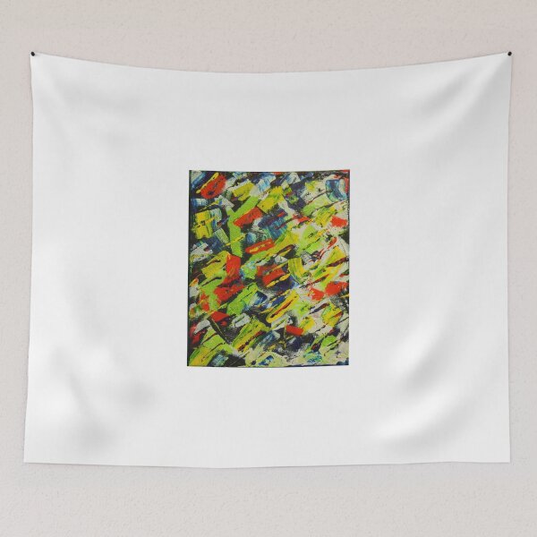 Item preview, "Swatches" designed and sold by Robert Regenold's Art Shop.