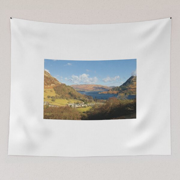Item preview, Ullswater Views designed and sold by StephenJSmith.