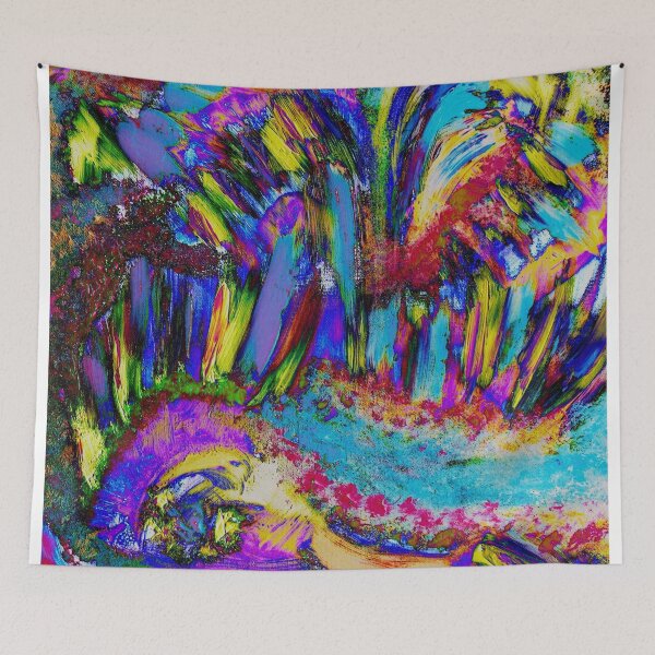 Item preview, An Explosion of Joy designed and sold by George Hutton Hunter.
