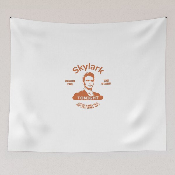 Item preview, Skylark Tonight designed and sold by prunstedler.