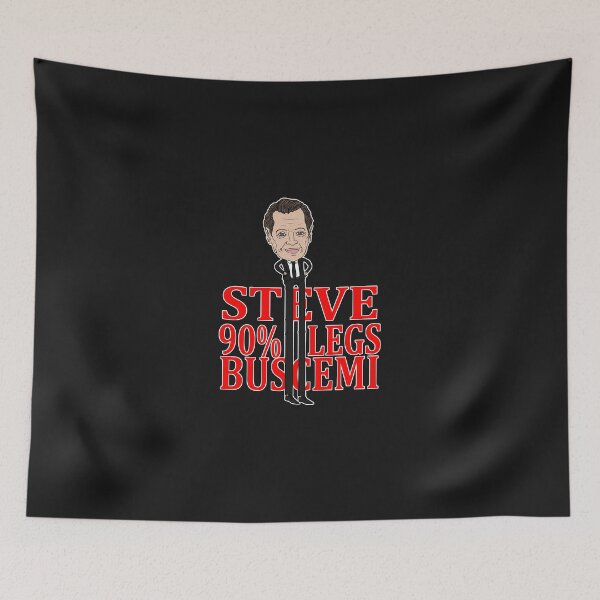 Item preview, Steve "90% legs" Buscemi designed and sold by afrox.