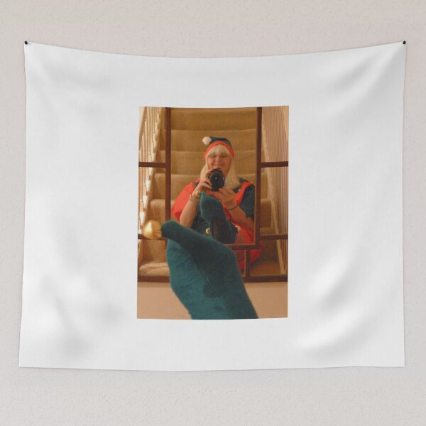 Item preview, An Elfie designed and sold by Sandra Willis.