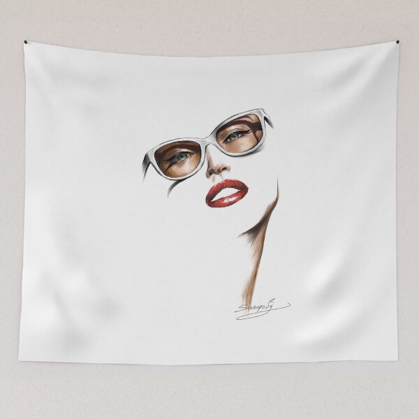 Item preview, Elina Sheripova designed and sold by BUNNY  AND FUNNY.