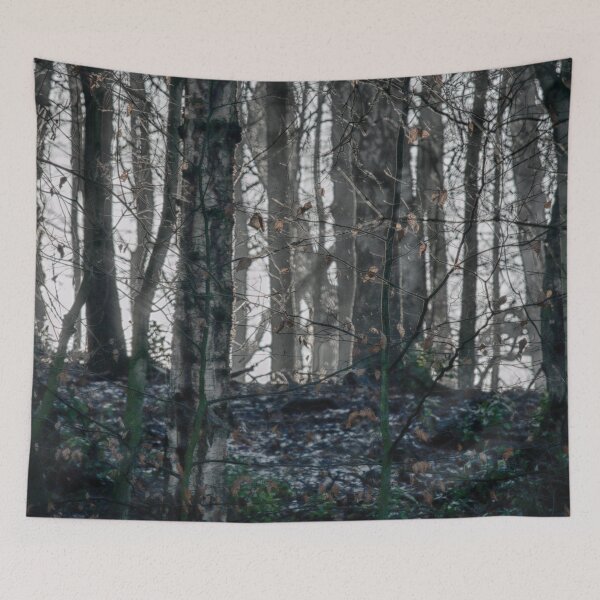 Item preview, Woodland designed and sold by Allenart_UK.