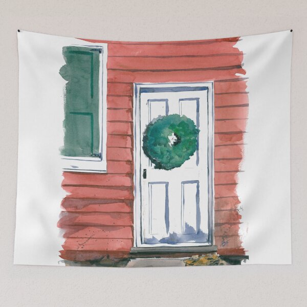 Item preview, Salem Christmas designed and sold by Anthony Billings.