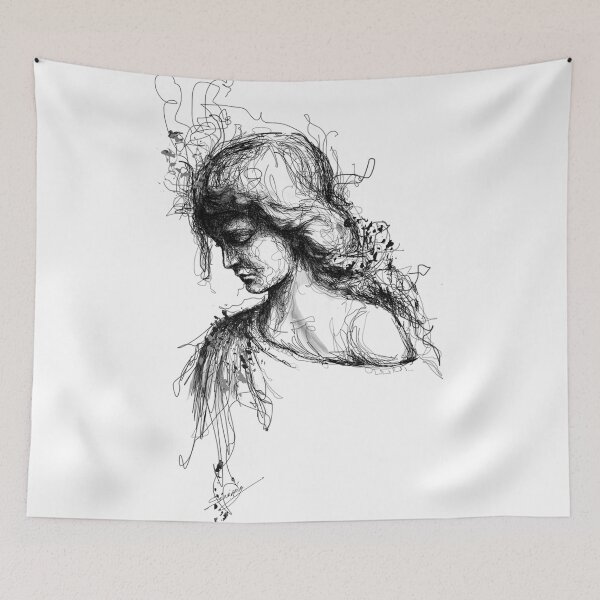 Item preview, Elina Sheripova designed and sold by BUNNY  AND FUNNY.