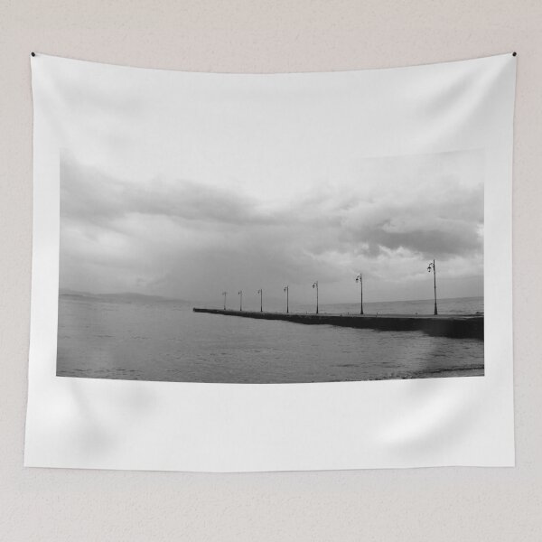 Item preview, black and white designed and sold by habish.