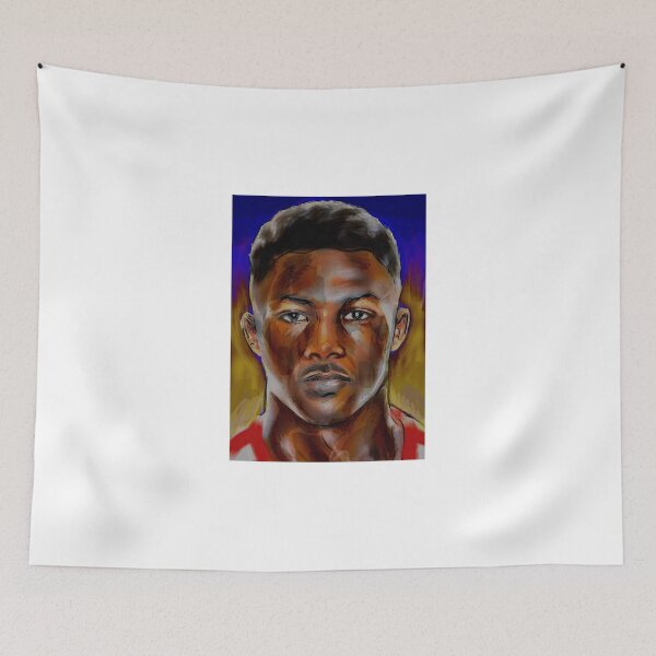 Item preview, Ainsley Maitland-Niles designed and sold by ArsenalArtz.