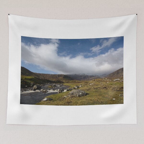 Item preview, The Isle Of Harris designed and sold by StephenJSmith.