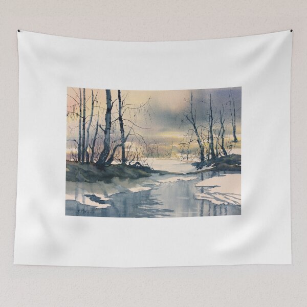 Item preview, Signs of Spring designed and sold by Glenn  Marshall.