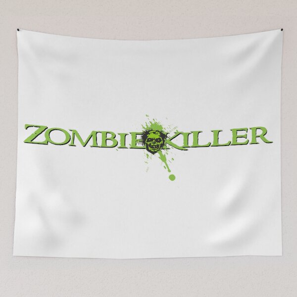 Item preview, Zombie Killer GT designed and sold by corsetti.