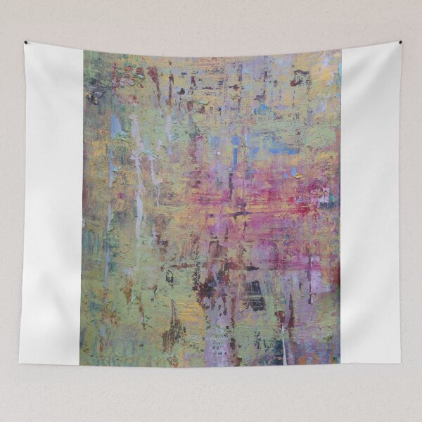 Item preview, Disintegration Painting designed and sold by William Wright.