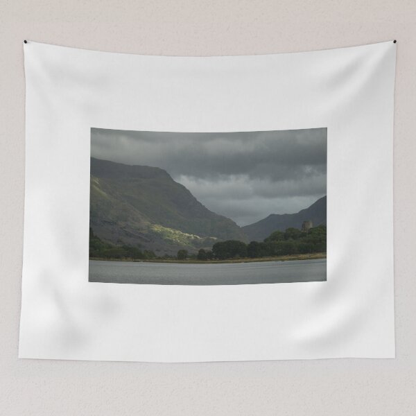 Item preview, Valley view designed and sold by WizardPhotos.