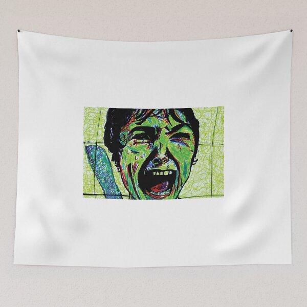 Item preview, Screaming Marion designed and sold by citizencatalyst.