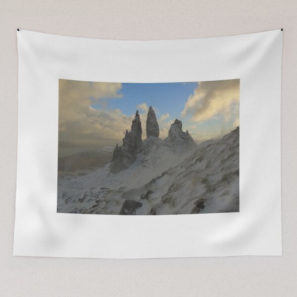 Item preview, The Old Man of Storr designed and sold by jmnicolson.