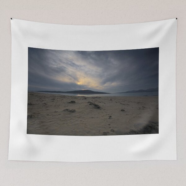 Item preview, Luskentyre Beach designed and sold by StephenJSmith.