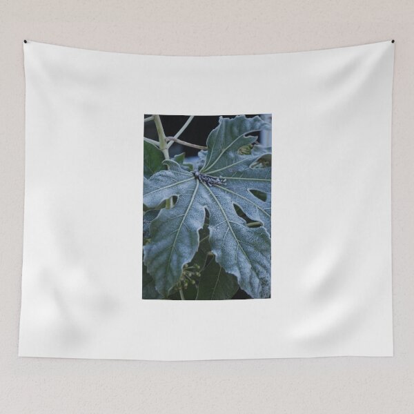 Item preview, Frosty, Fabulous Leaf designed and sold by Geraldine Miller.