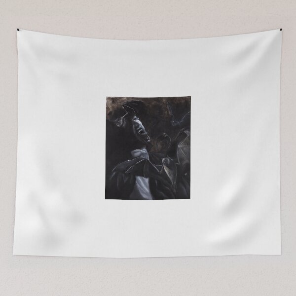 Item preview, Dracula, The Dark Lord designed and sold by CCDArtandSupply.