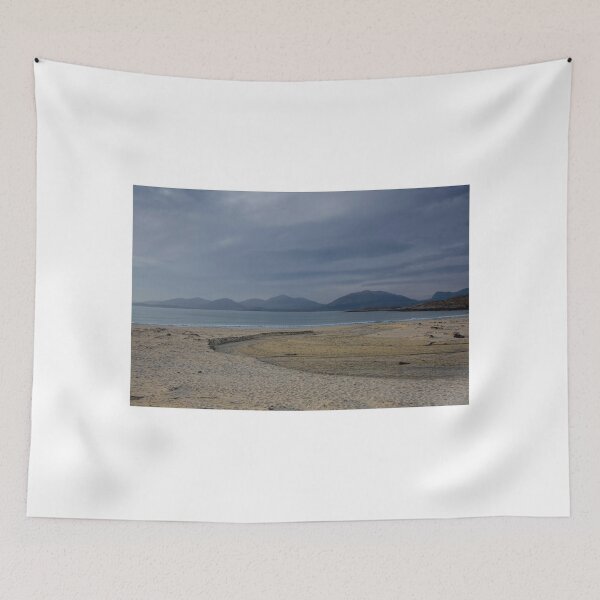 Item preview, Luskentyre Beach designed and sold by StephenJSmith.